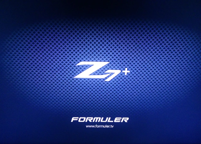 Formuler z7+